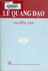 Lê Quang Đạo